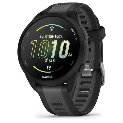 Garmin forerunner 165 - garmin,