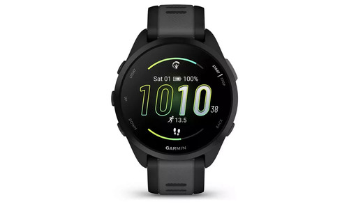 Garmin forerunner 165 - garmin,