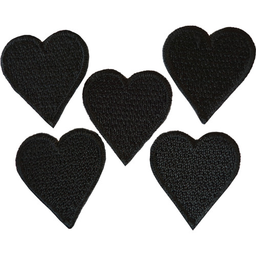 Small size black - size, love