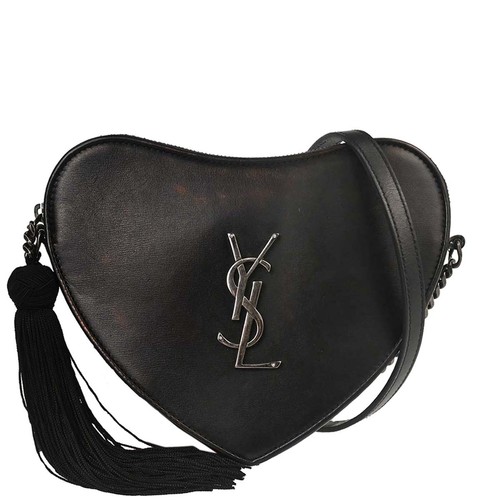 Borsa tracolla saint laurent - borsa, a