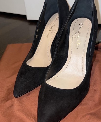 Christian dior decolte - christian,