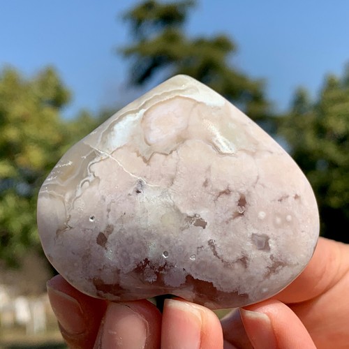 102g agata fiore - fiore, di