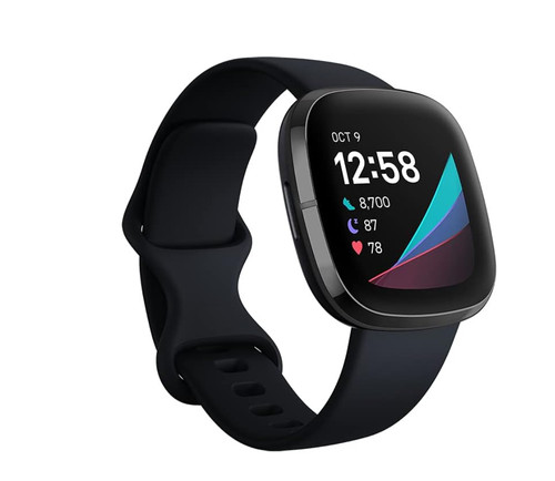 Fitbit sense smartwatch - fitbit,