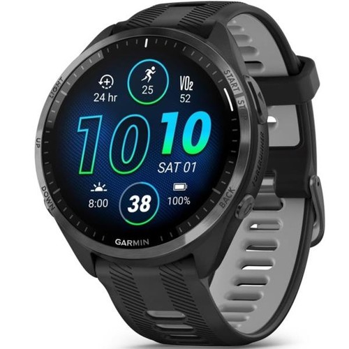 Garmin forerunner 965 - garmin,