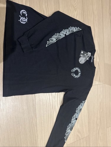 Cromo cuori uomo nero - cromo,