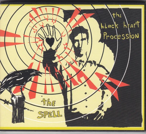 The black heart - procession,