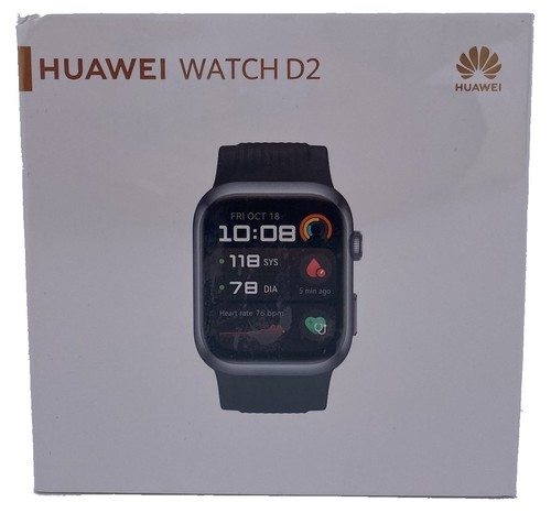 Smartwatch huawei watch - huawei,
