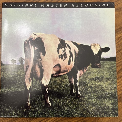 Atom heart mother original - atom,