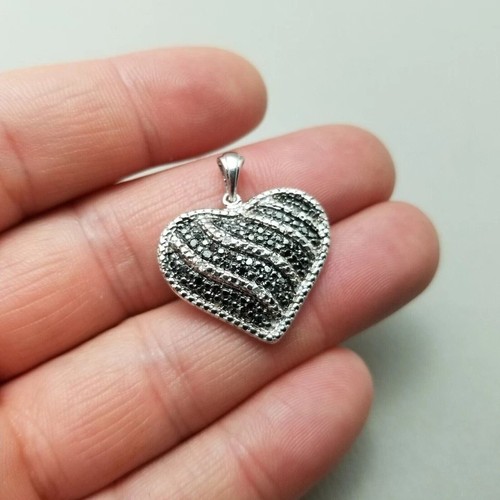 Ciondolo cuore unisex oro - cuore,