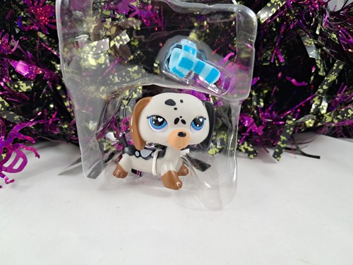 Littlest pet shop 312 - pet, g7