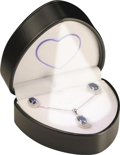 Collana orecchini set gioielli - orecchini,
