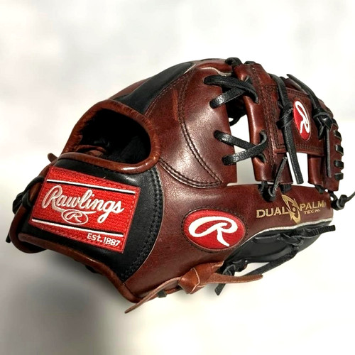 Rawlings japan gold hoh cuore - rawlings,