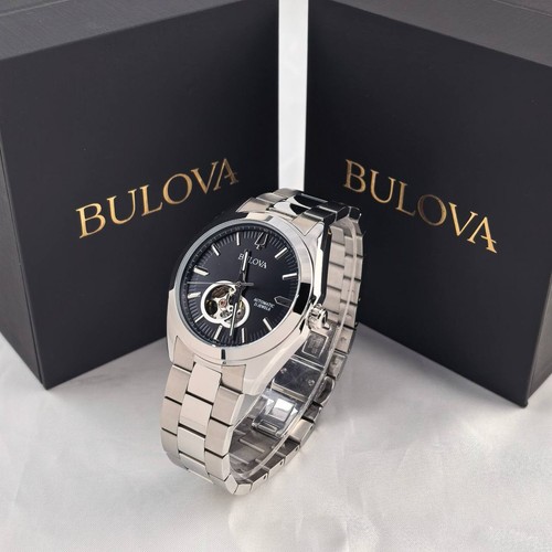 Orologio uomo bulova classic - orologio,