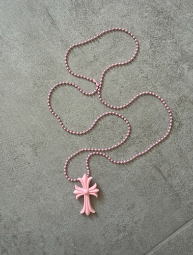 Chrome hearts cross rubber - cross,