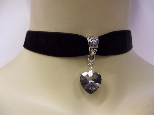 Collana girocollo donna - collana,