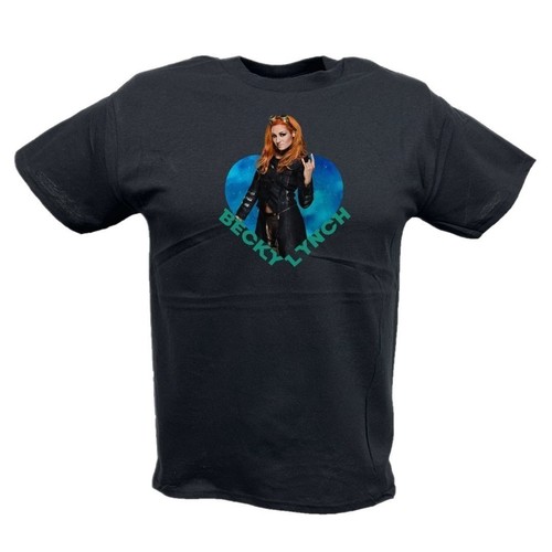 Shirt nera per - nera, becky