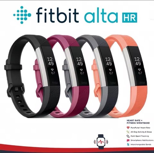 Fitbit alta fitness - alta,