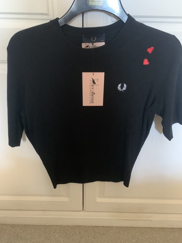 Raro maglione fred perry - raro,