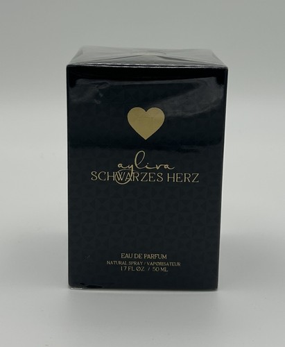 Ayliva cuore nero - eau, de