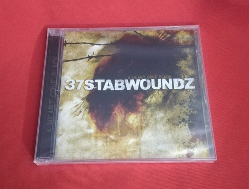 37stabwoundz heart gone - 37stabwoundz, a