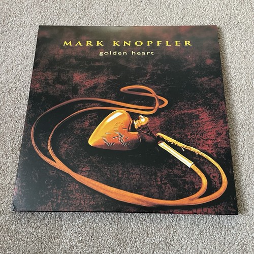 Mark knopfler golden - mark,