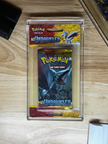 Custodia pokemon heart gold - custodia,