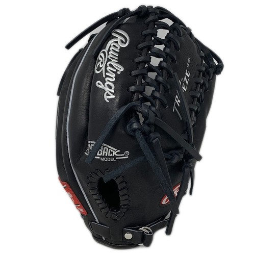 Guanto rawlings cuore - guanto,