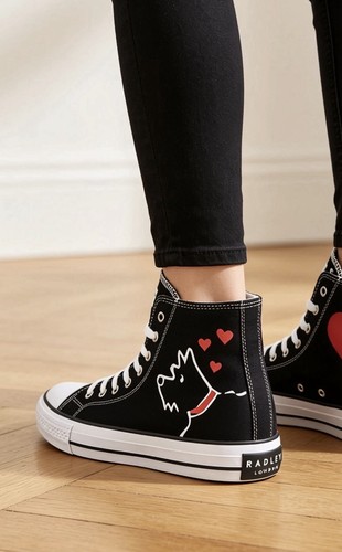 Radley scarpe ginnastica - scarpe, da