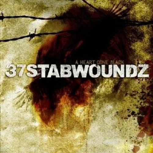 Stabwounds a heart gone - heart,