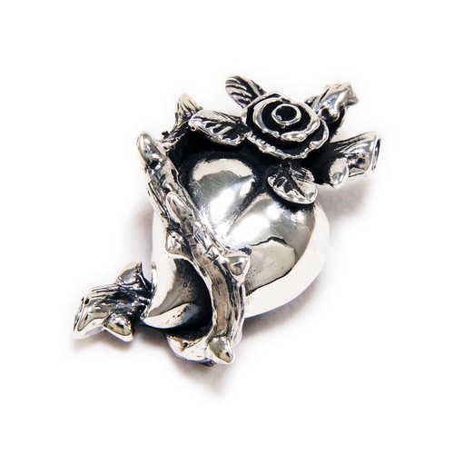 Ciondolo rockabilly gotico - rockabilly,