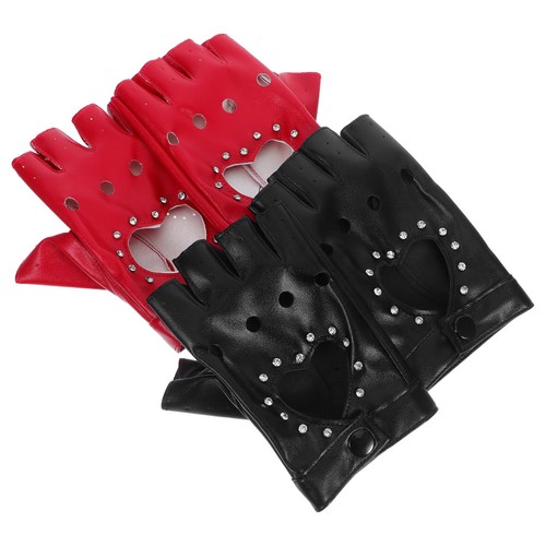 Paia guanti bambini - 2,