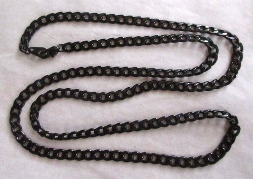 Catena cubana acciaio inox - cubana,