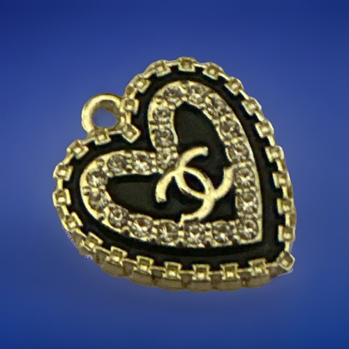 Charm chanel cuore - chanel, /