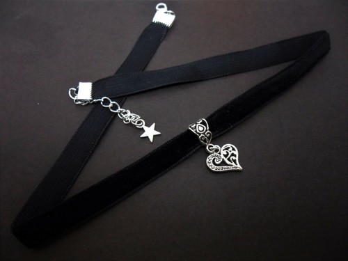 Collana girocollo donna - collana,