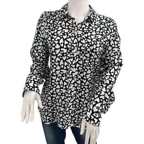 Camicia rails small amore - small,