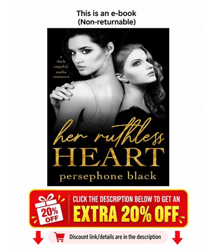 Her ruthless heart - her, dark