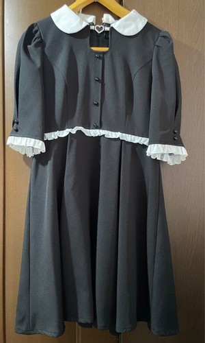 Rojita vestito anello - anello, cuore