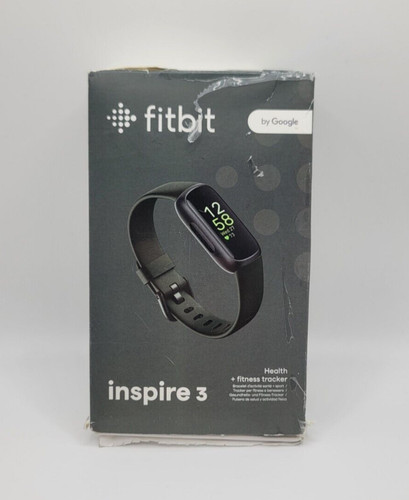 Fitbit inspire - fitbit,