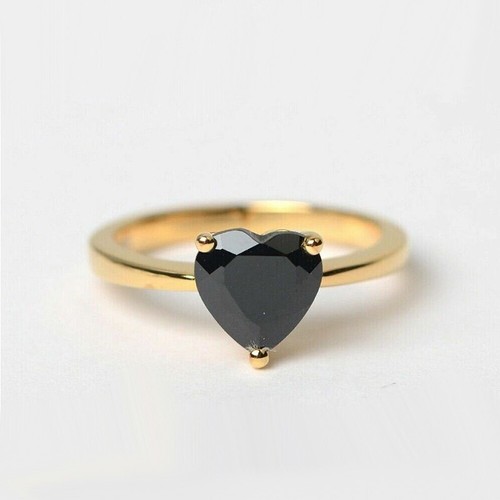 Anello fidanzamento 2ct - di,