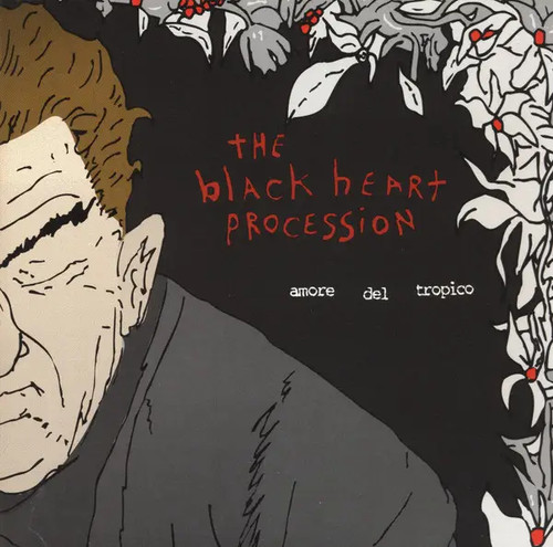 The black heart procession - heart,