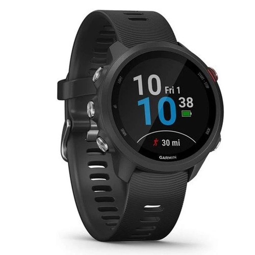 Garmin forerunner 245 music - garmin,