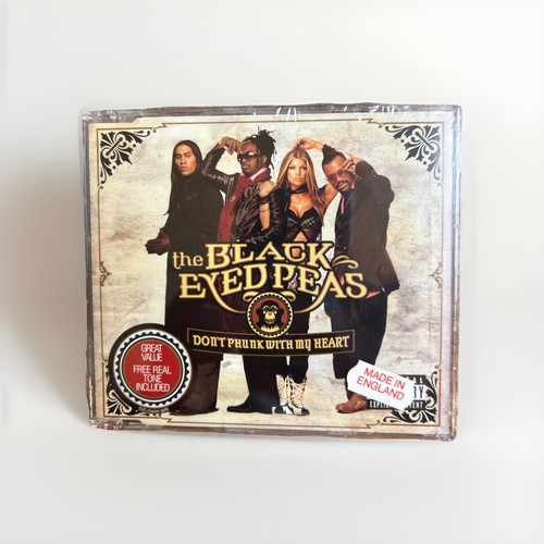 Black eyed peas - dont, phunk