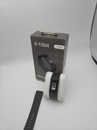 Smartwatch fitbit charge - smartwatch,