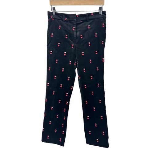 Frame pantalone velluto - pantalone,