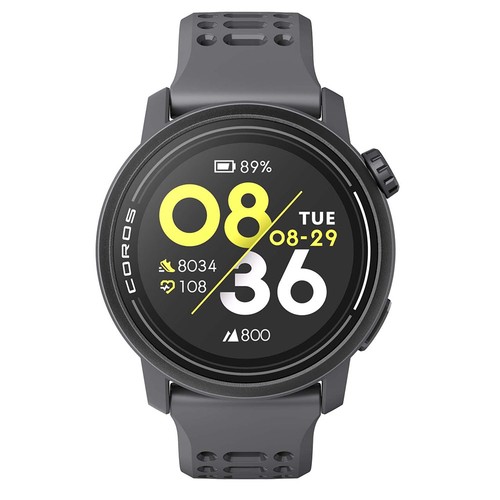 Smartwatch coros pace - coros, 3