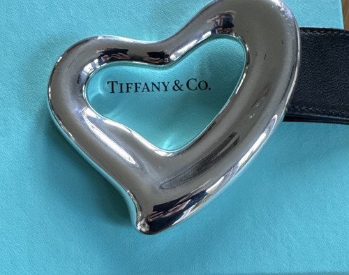 Cintura tiffany co elsa - cintura,