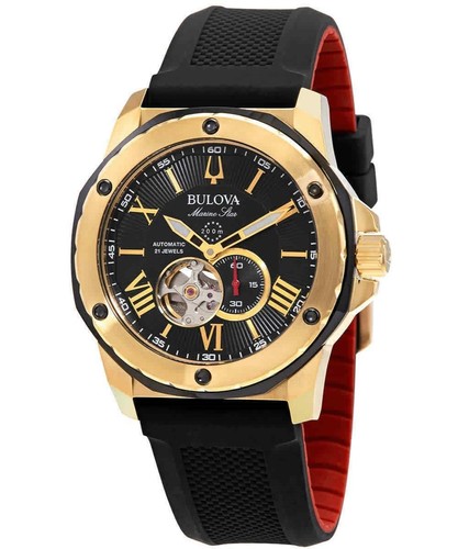 Orologio uomo bulova marine - orologio,