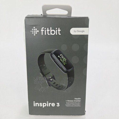 Fitbit inspire orologio - fitbit,