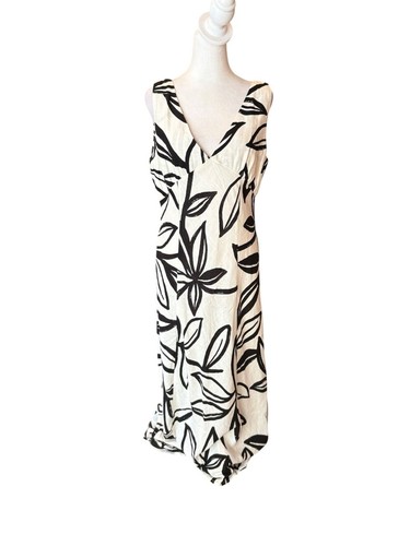Maxi abito donna - , paper