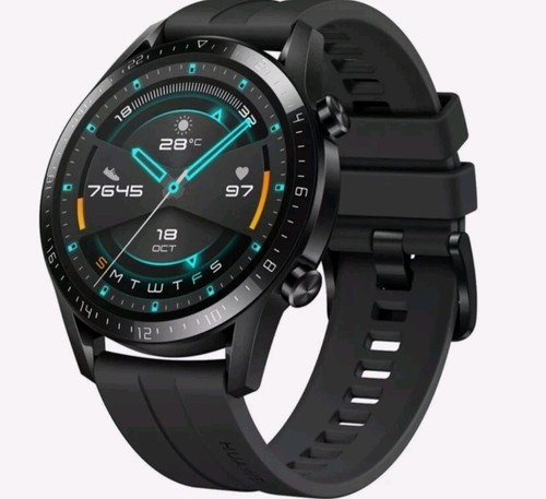 Huawei watch smartwatch - huawei,